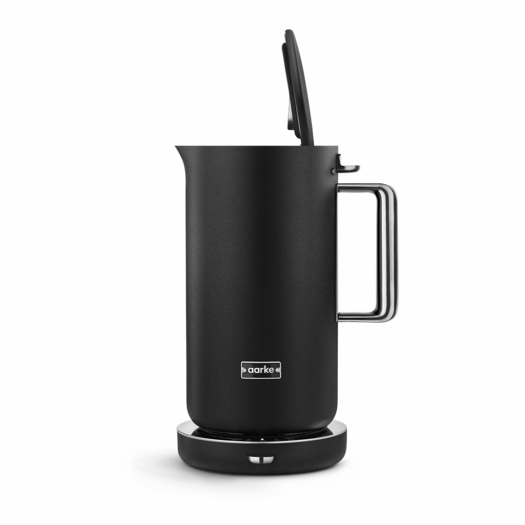 Aarke Kettle Matte Black | 309035