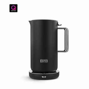 Aarke Kettle Matte Black | 309035