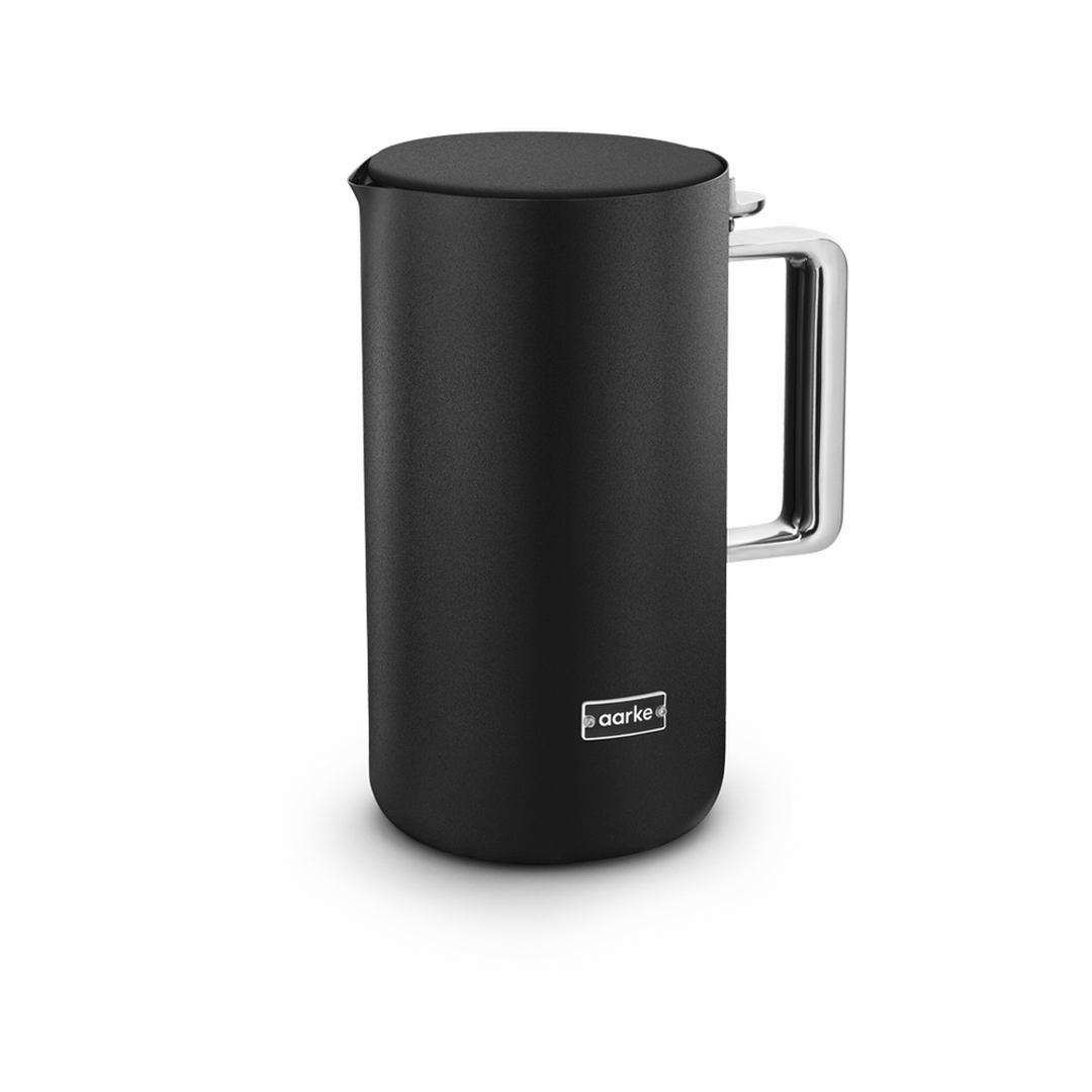 Aarke Kettle Matte Black | 309035
