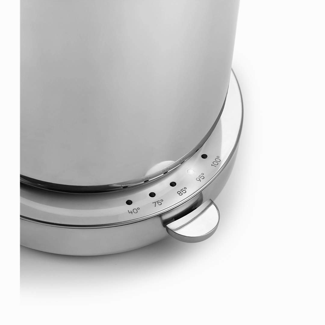 Aarke Kettle Steel | 309034