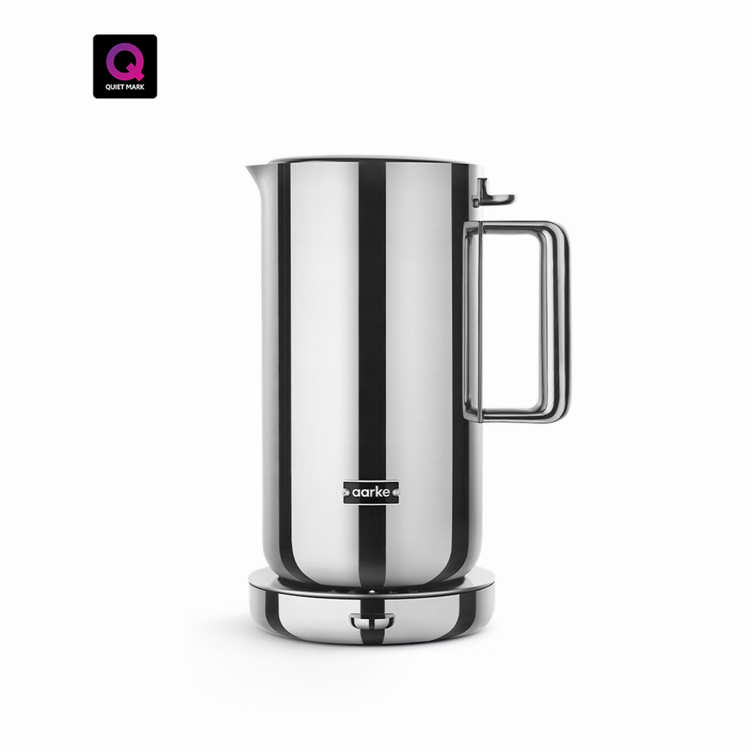 Aarke Kettle Steel | 309034
