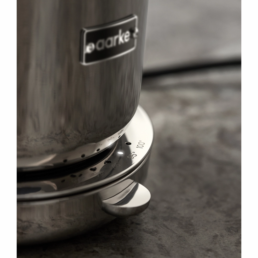 Aarke Kettle Steel | 309034
