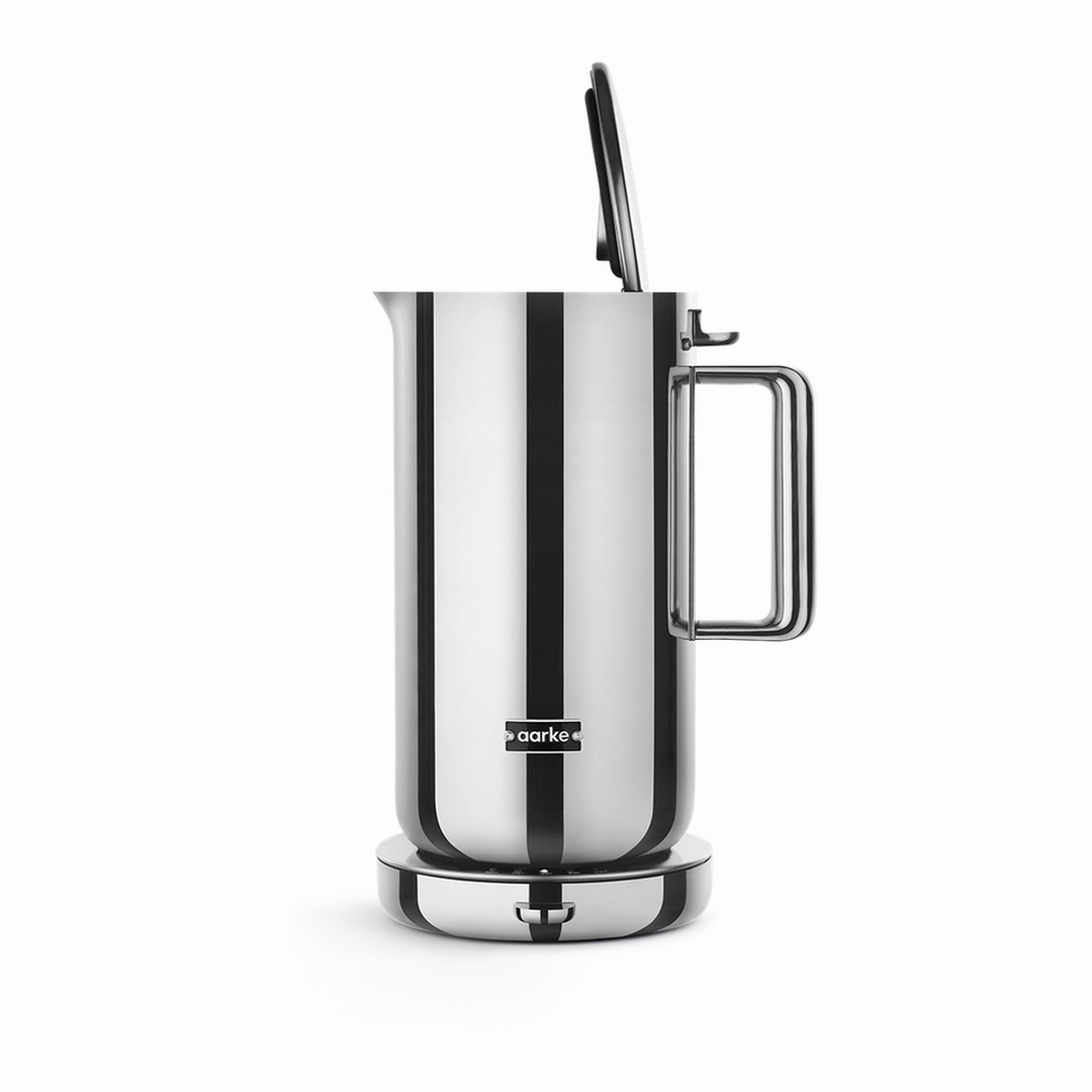 Aarke Kettle Steel | 309034
