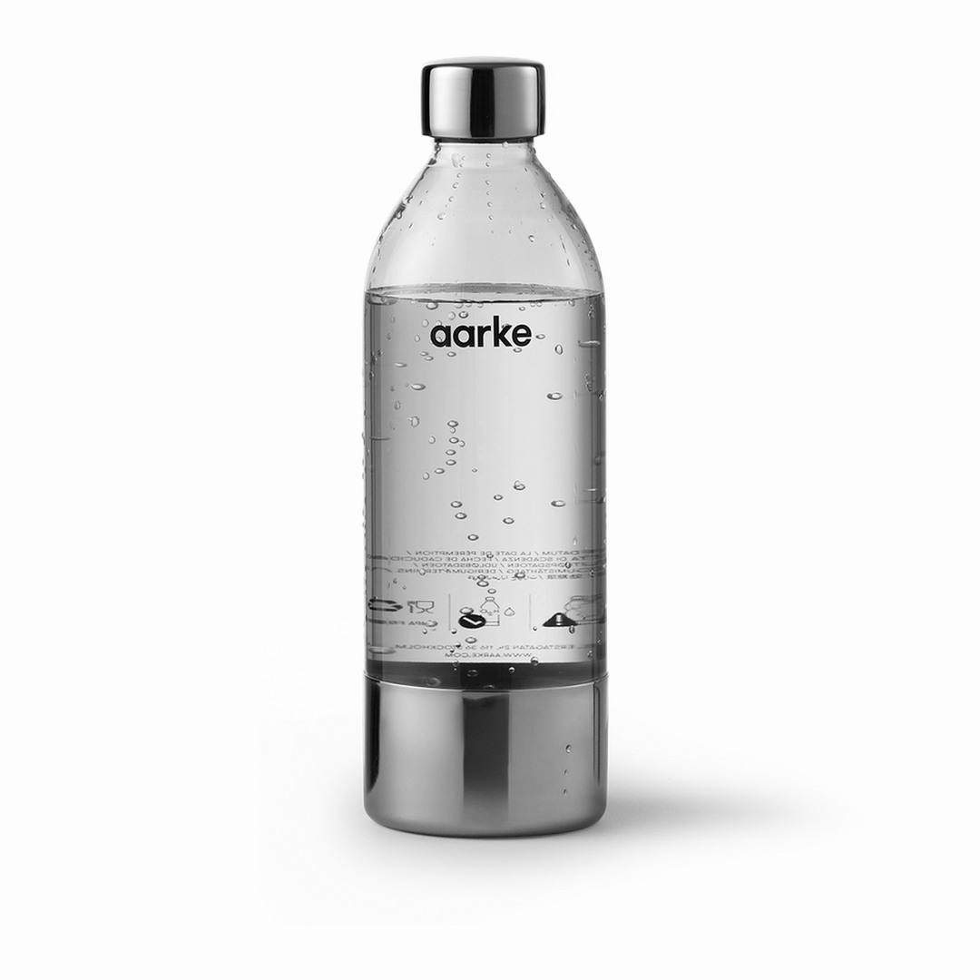 Aarke PET Water Bottle 1L | 285899