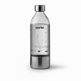 Aarke PET Water Bottle 1L | 285899