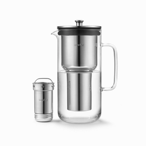 Aarke Purifier - Water Filter Jug | 285909