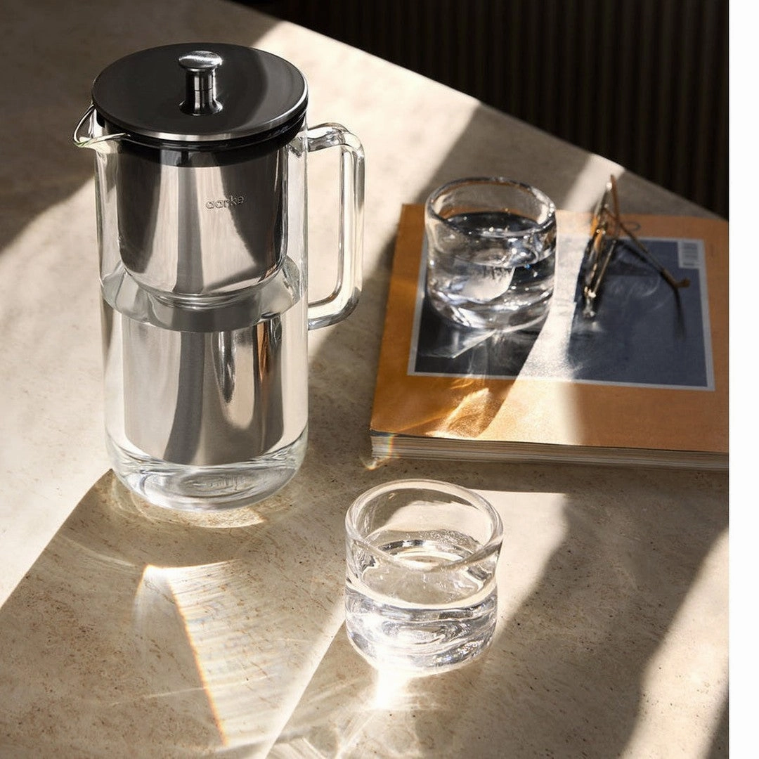 Aarke Purifier - Water Filter Jug | 285909