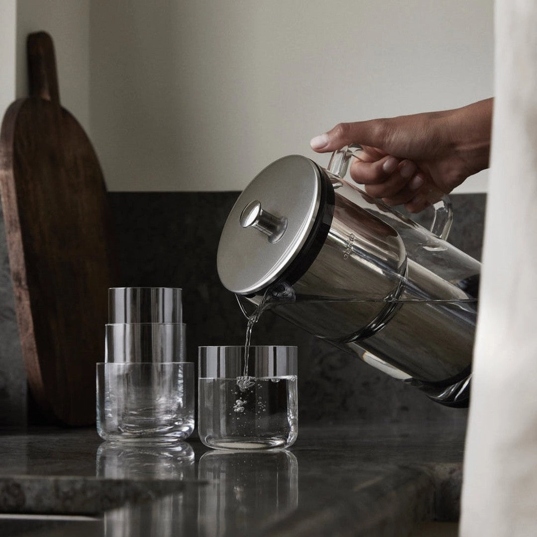 Aarke Purifier - Water Filter Jug | 285909