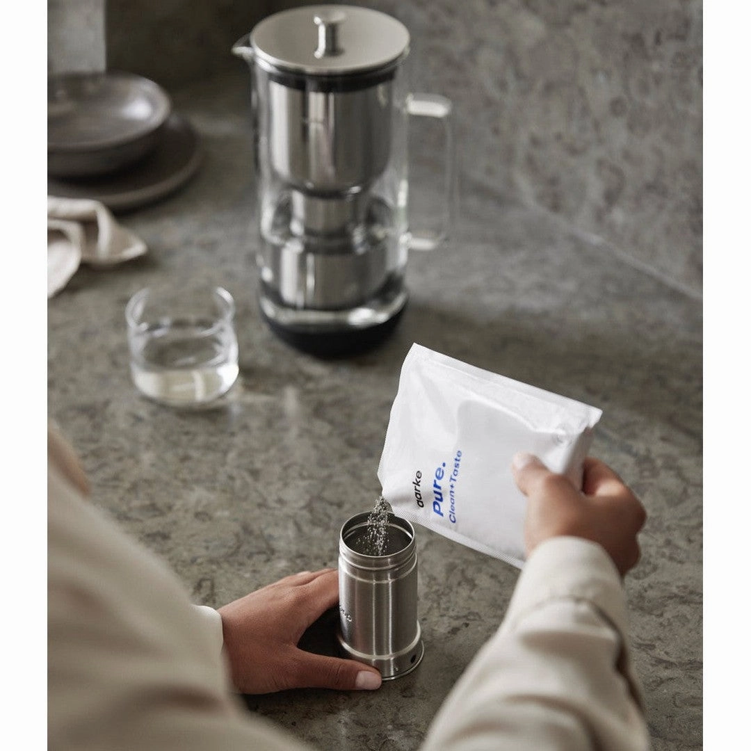 Aarke Purifier - Water Filter Jug | 285909