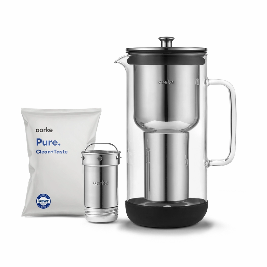 Aarke Purifier - Water Filter Jug | 285909
