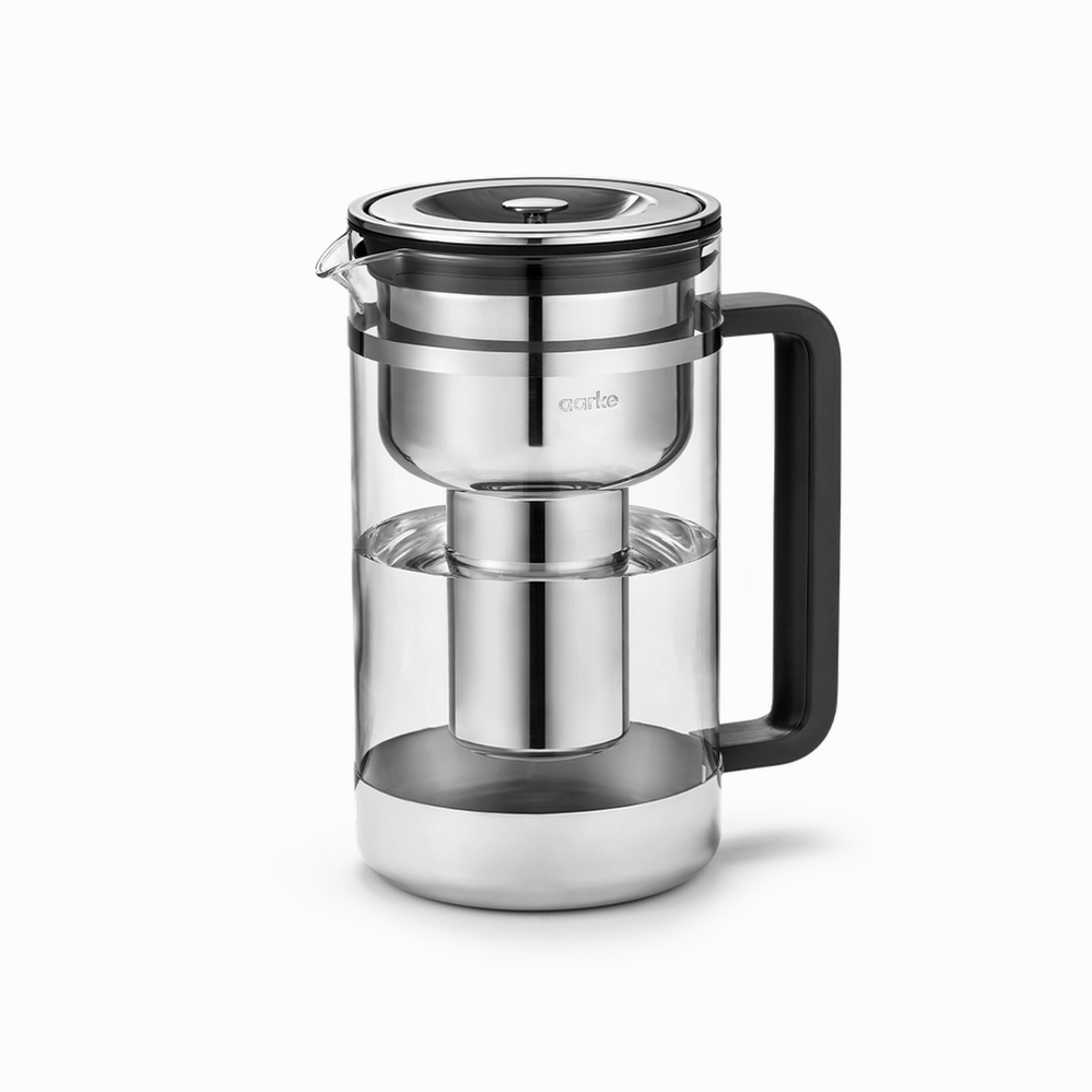 Aarke Purifier Large - Water Filter Jug | 320420