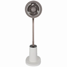 ACF11 7" DC MOTOR JET AIR CIRCULATOR FAN