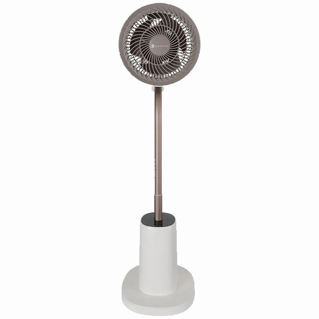 ACF11 7" DC MOTOR JET AIR CIRCULATOR FAN