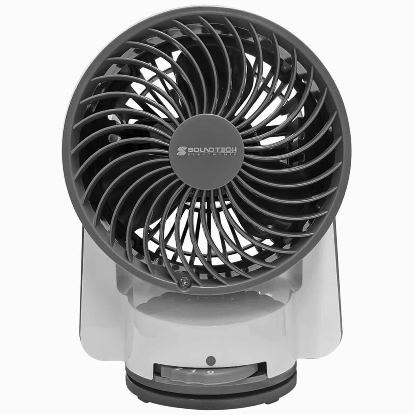 ACF5 5" AIR CIRCULATOR FAN