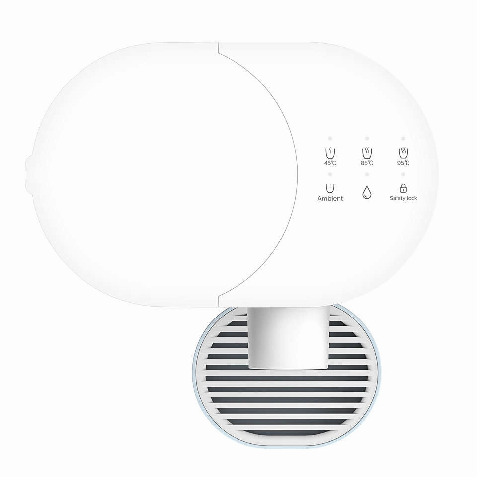 ADD4911 2L WATER DISPENSER