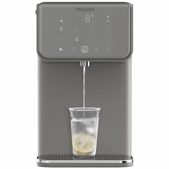 ADD5981GR HOT AND COLD WATER DISPENSER