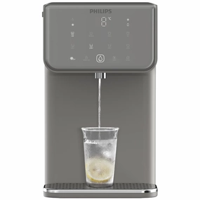 ADD5981GR HOT AND COLD WATER DISPENSER