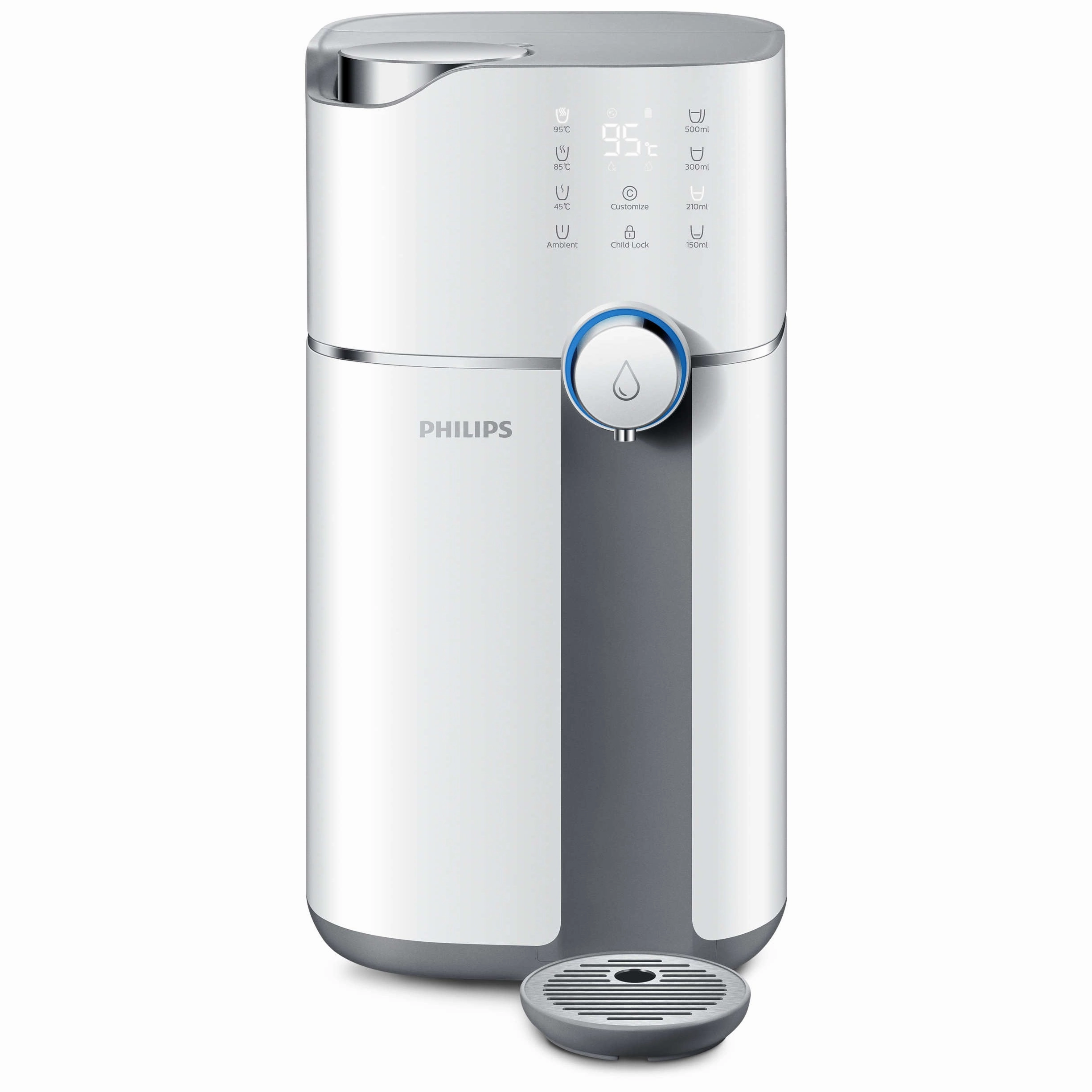 ADD6910 RO WATER DISPENSER