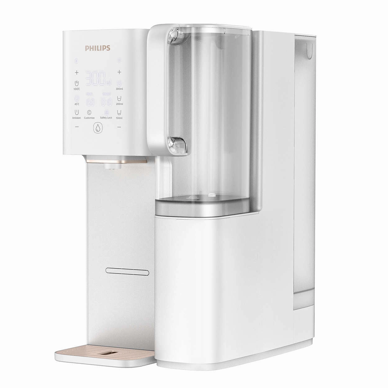 ADD6920WH/90 RO WATER DISPENSER