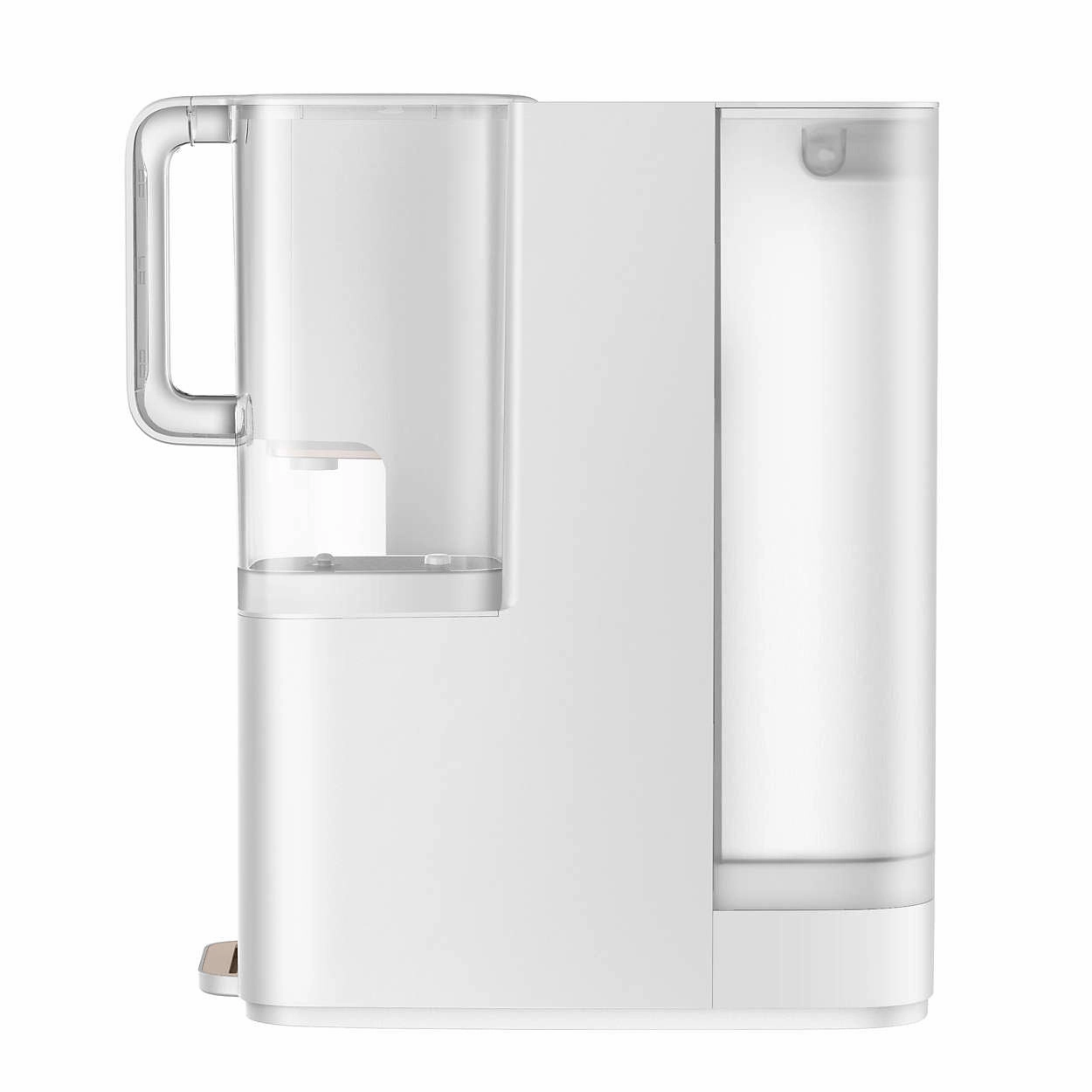 ADD6920WH/90 RO WATER DISPENSER