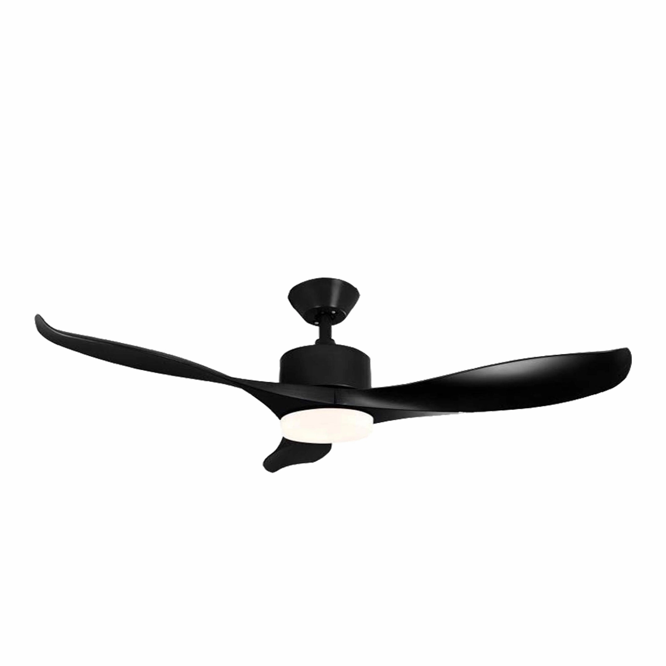 ADELAIDE 42/52" DC CEILING FAN WITH DIMMABLE LED