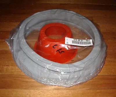 AEG, Electrolux Front Loader Door Gasket - Part # 3790201507