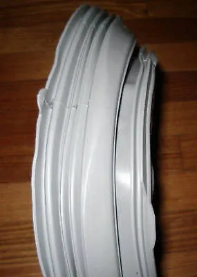 AEG, Electrolux Front Loader Door Gasket - Part # 3790201507