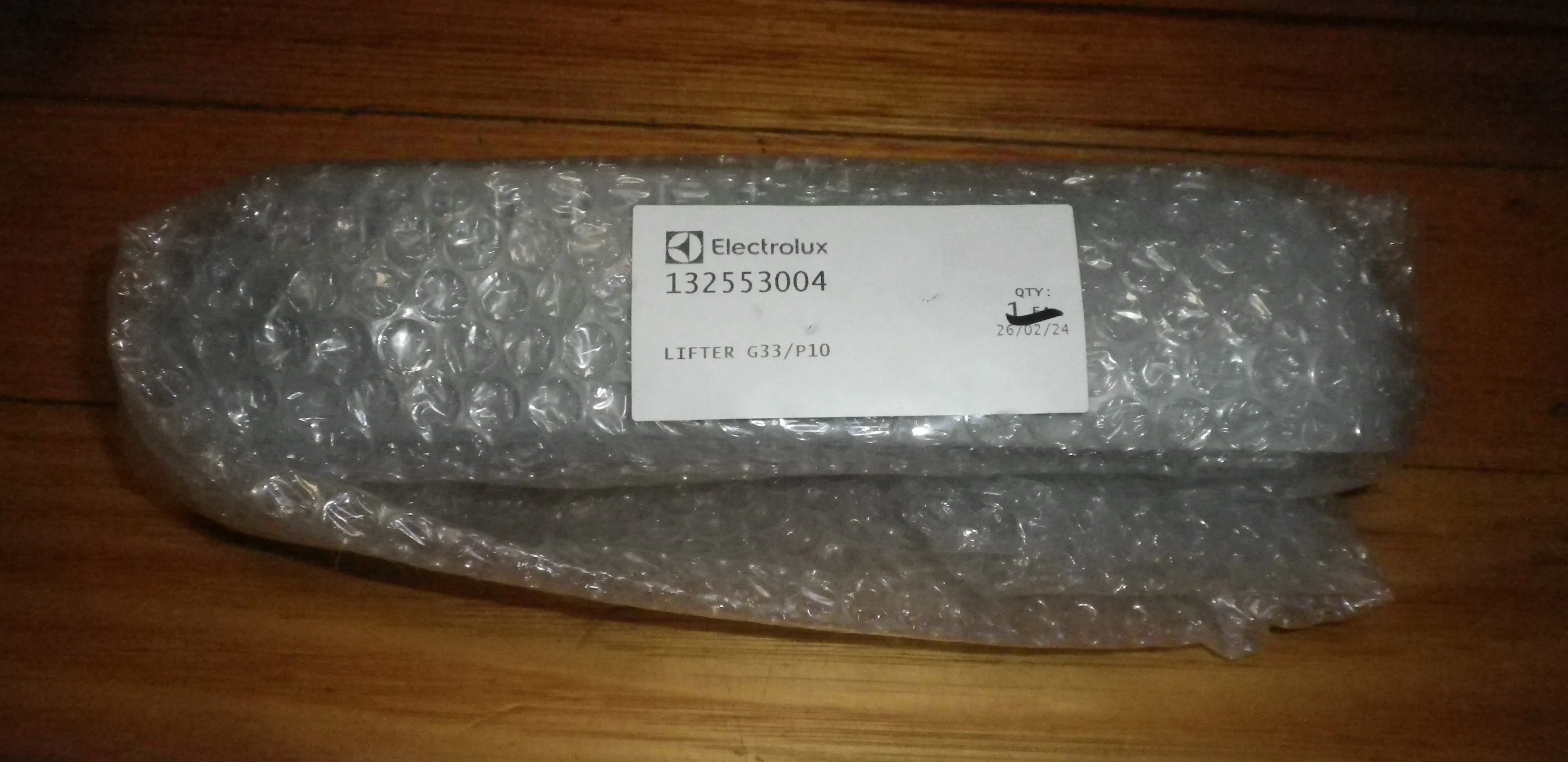 AEG, Electrolux Front Loader Drum Lifter - Part # 132553004