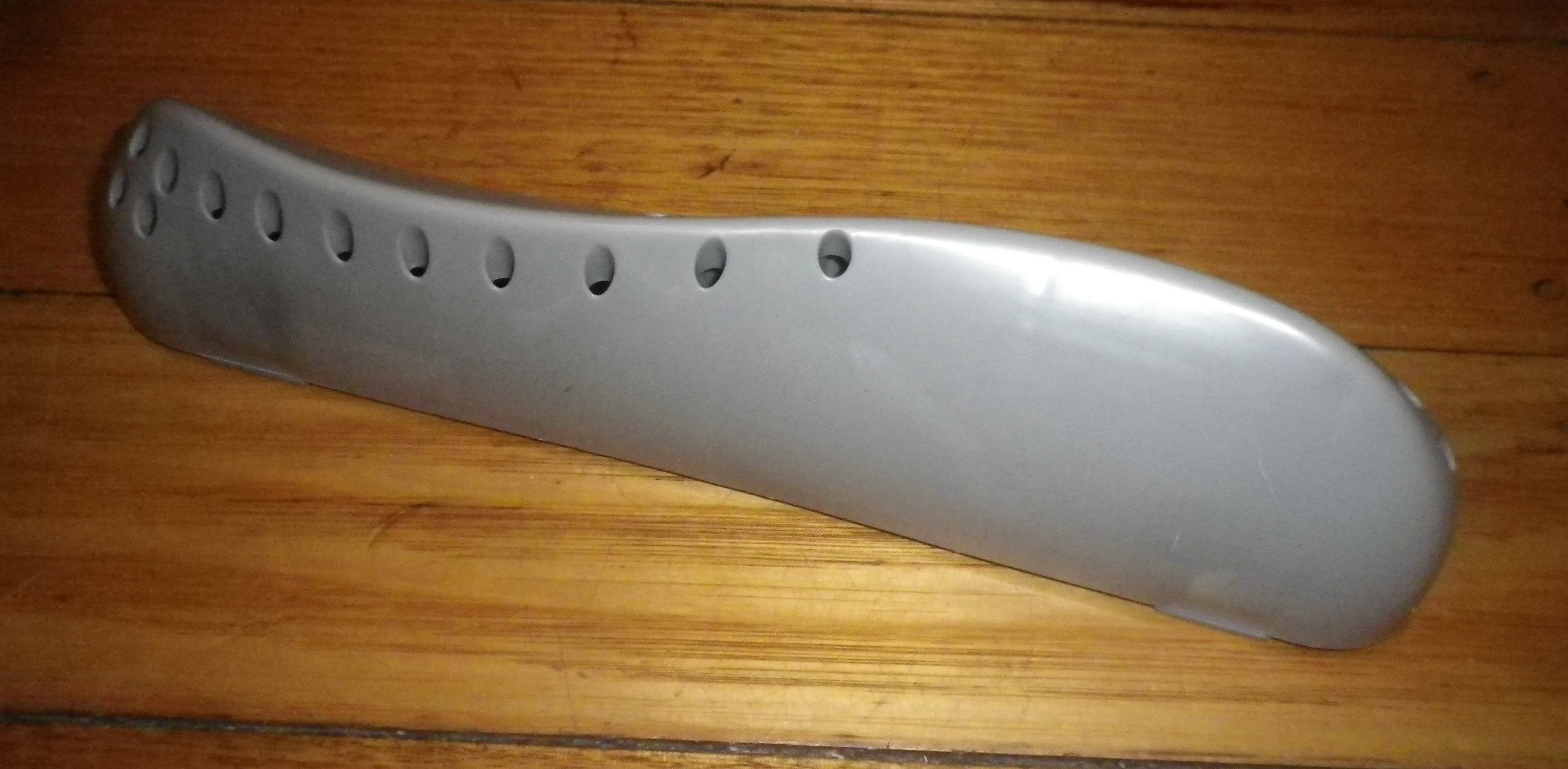 AEG, Electrolux Front Loader Drum Lifter - Part # 132553004
