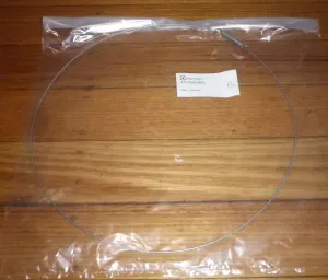 AEG, Electrolux, Simpson Front Loader Gasket Clamp - Part # 1325562005