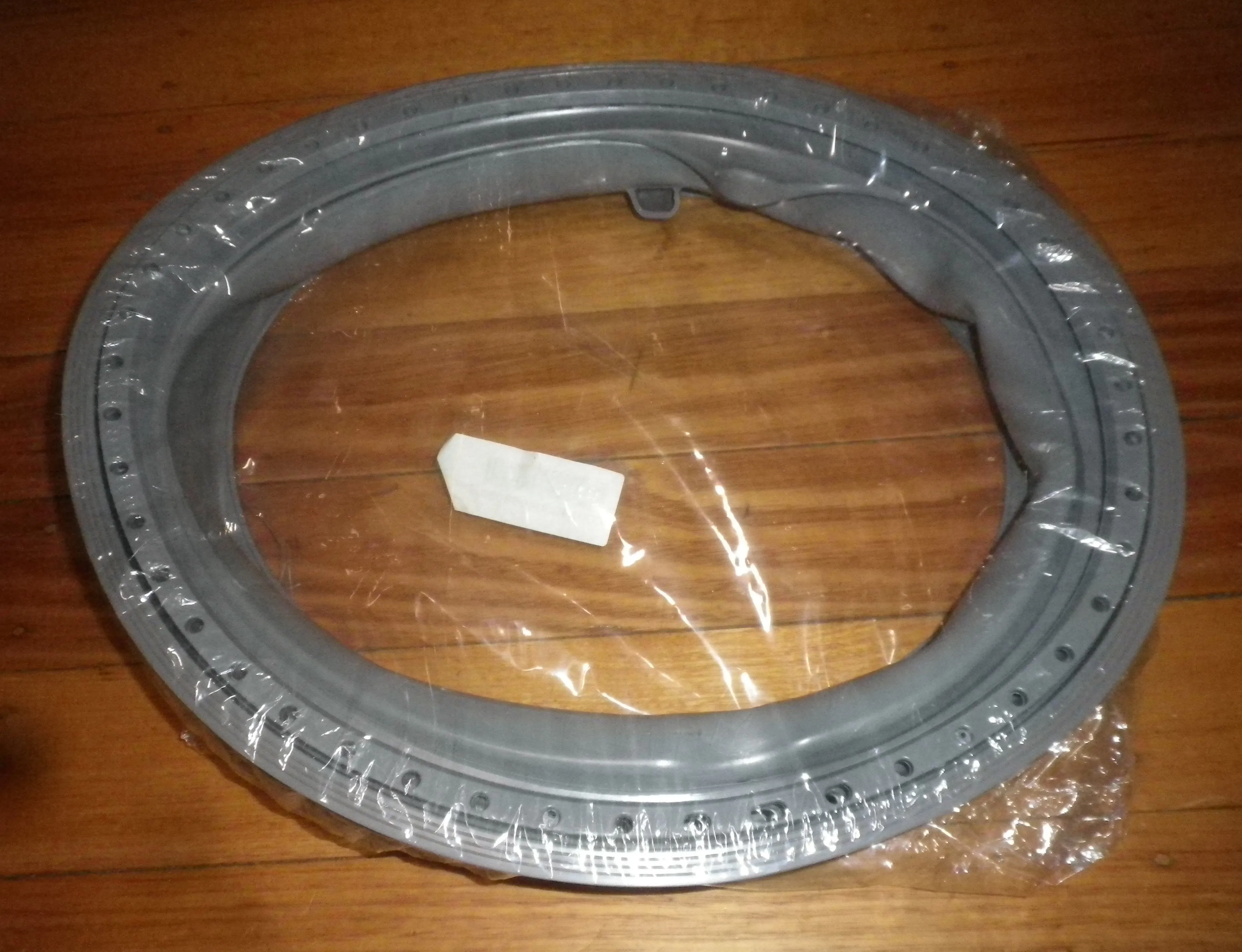 AEG G60, Jet, 3XL, One Front Loader Door Gasket - Part # 140004668087