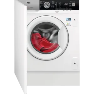 AEG L7FE7261BI 7kg 1200 Spin Integrated Washing Machine