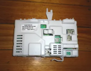 AEG L87480FL Frontload Washer Control Module EWM10931 - Part # 973914531231004