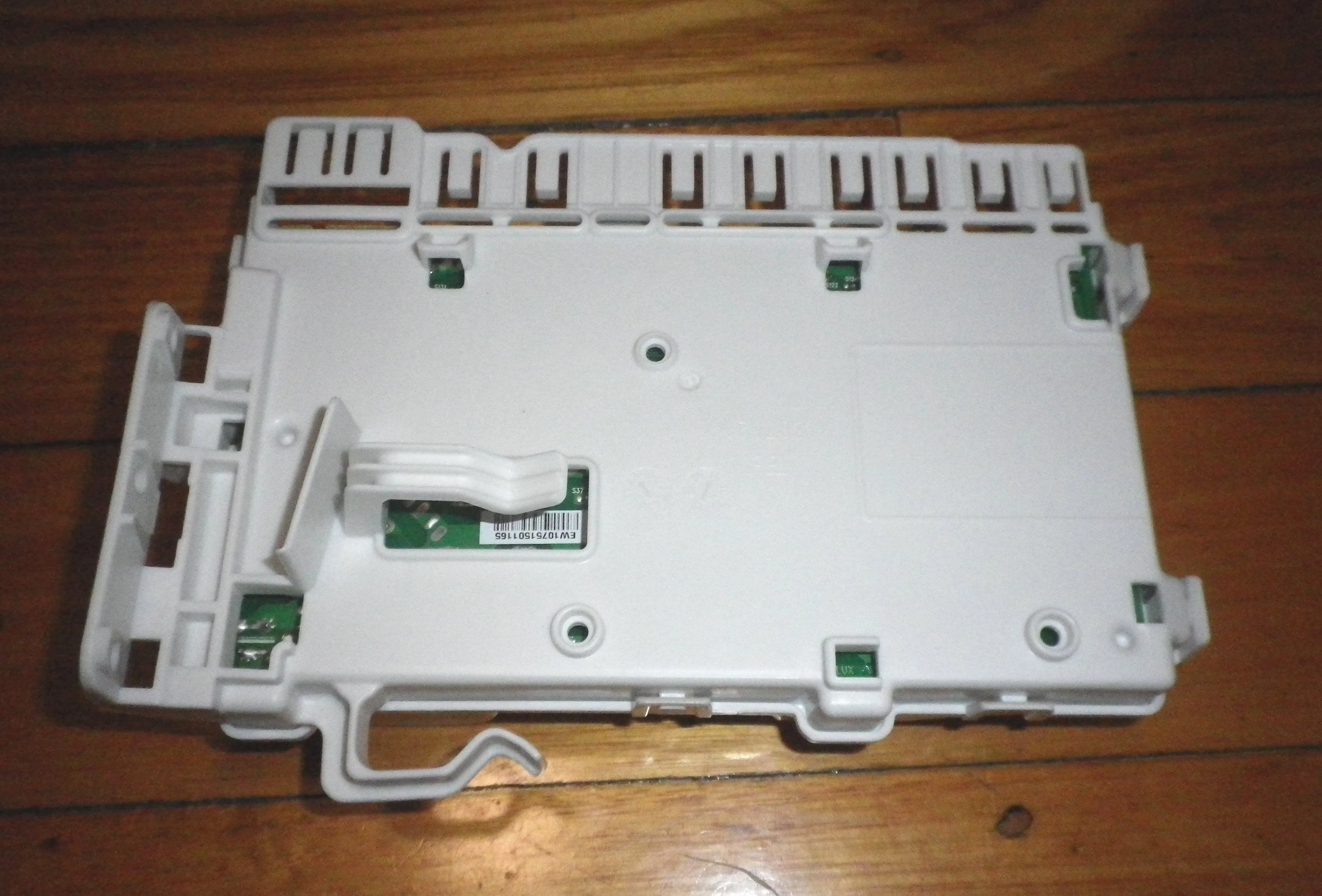 AEG L87480FL Frontload Washer Control Module EWX11 - Part # 8070104024C