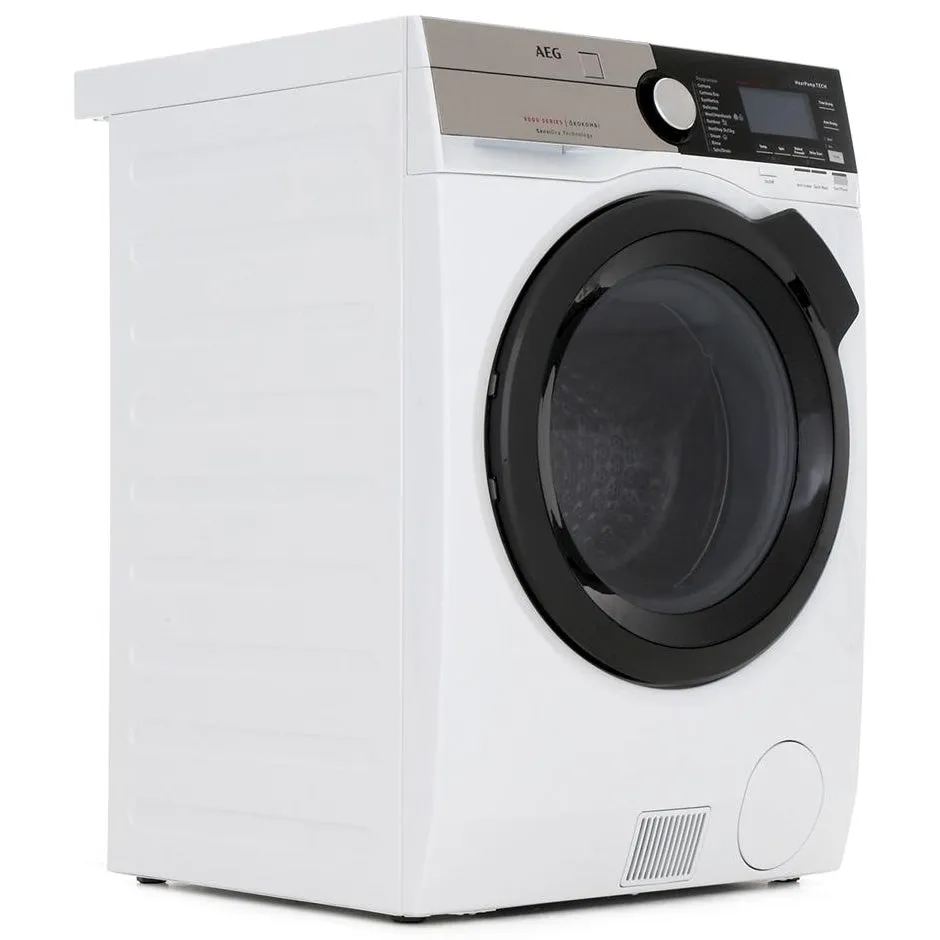 AEG L9WEC169R 10kg/6kg 1550 Spin Washer Dryer
