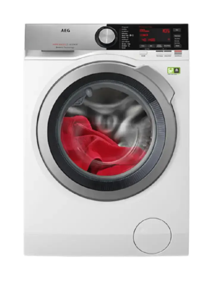AEG LF8C1612A 10kg 8000 Series Front Load Washing Machine