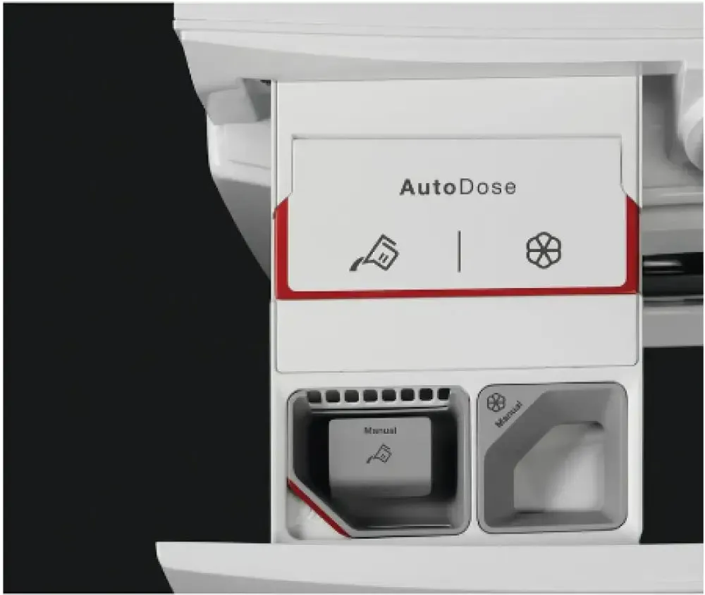 AEG LF9516O8Q 10kg 9000 Series Front Load Washing Machine