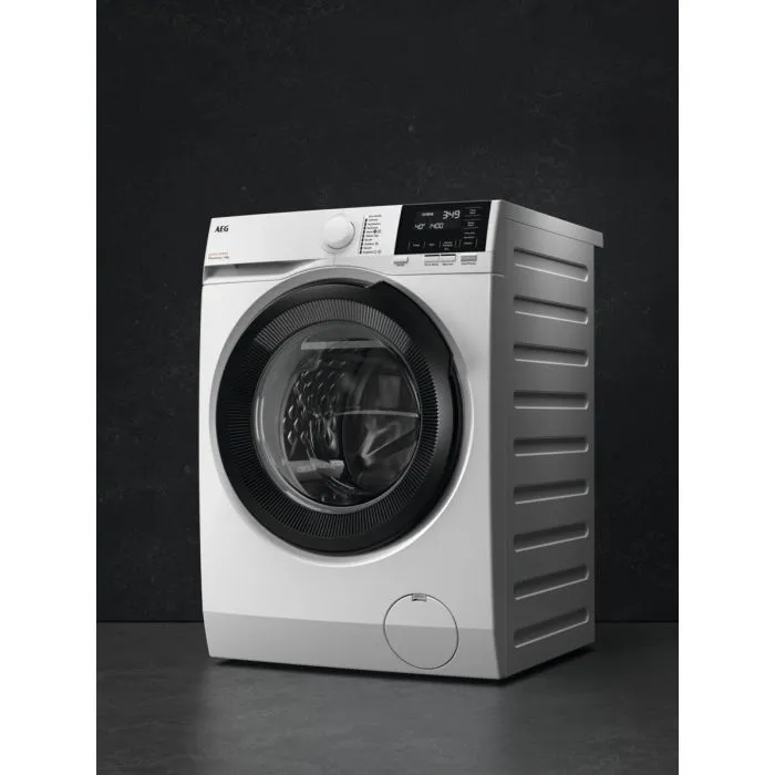 AEG LFR61144B 10kg 1400 Spin Washing Machine