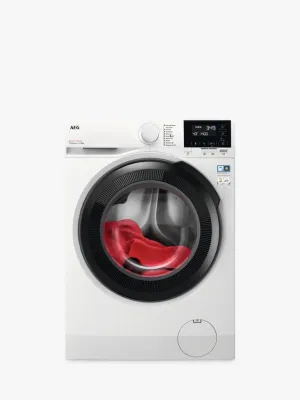 AEG LFR61144B 10kg 1400 Spin Washing Machine