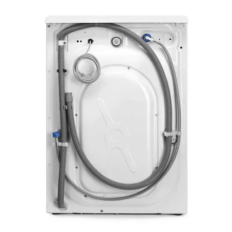 AEG LFR61842B 8Kg Freestanding Washing Machine