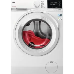 Freestanding Washing Machines