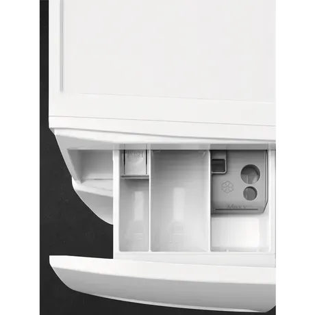 AEG LFR61842B 8Kg Freestanding Washing Machine