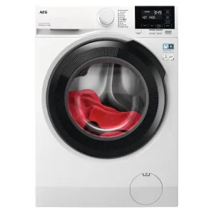 AEG LFR61944B 9kg 1400 Spin Washing Machine