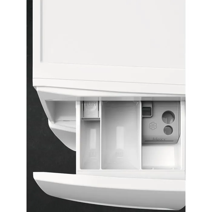 AEG LFR71844B 8kg 1400 Spin Washing Machine