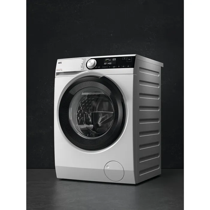 AEG LFR73944B 9kg 1400 Spin Washing Machine