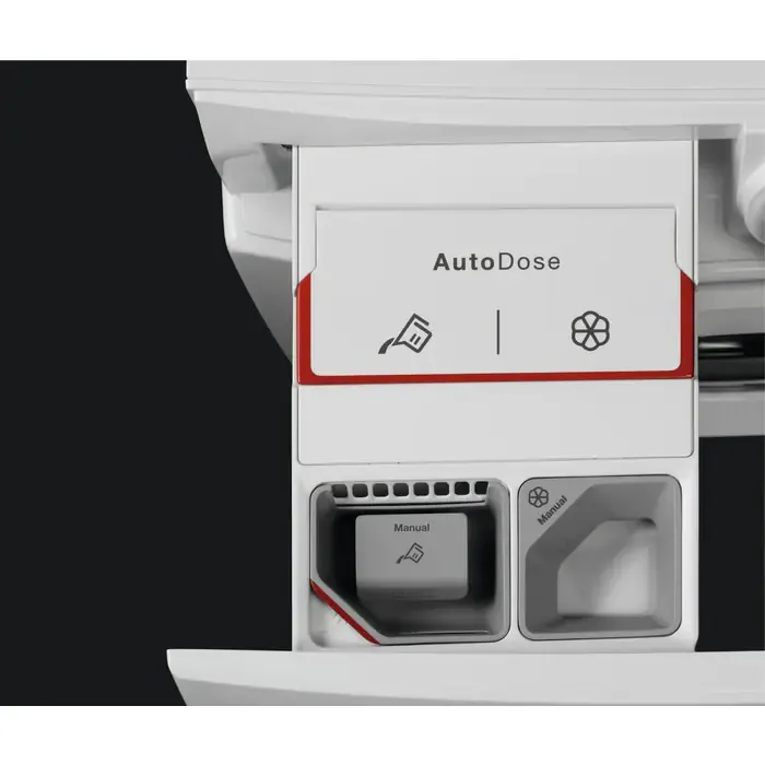 AEG LFR74944AD 9kg 1400 Spin Washing Machine