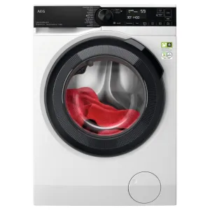 AEG LFR84146UC 10kg 1400 Spin Washing Machine