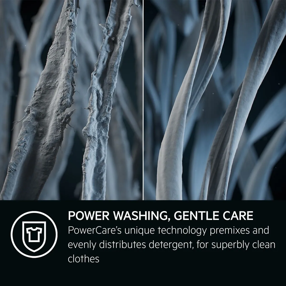 AEG LFR84146UC 10kg 1400 Spin Washing Machine
