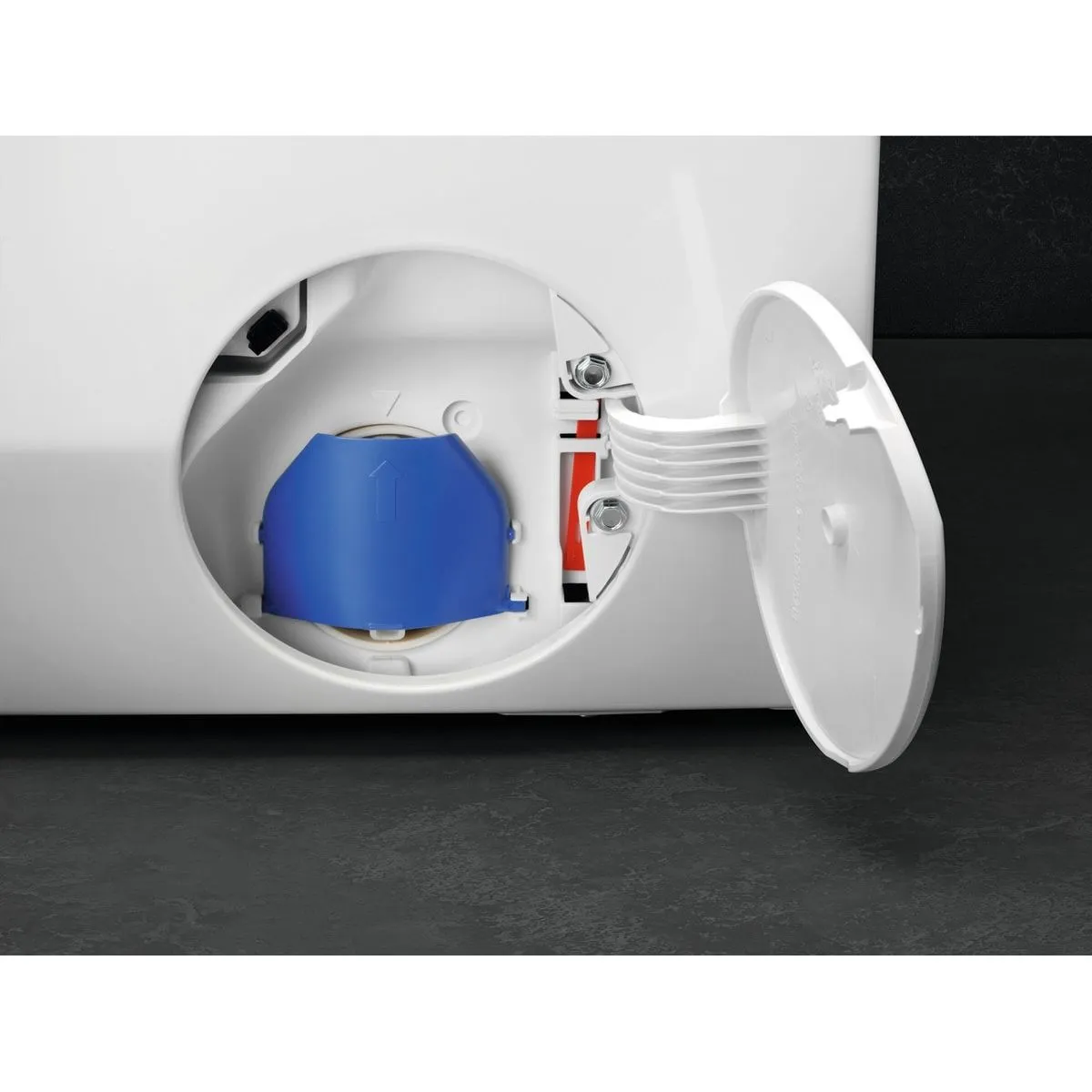 AEG LFR84146UC 10kg 1400 Spin Washing Machine