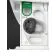 AEG LFR84146UC 10kg 1400 Spin Washing Machine